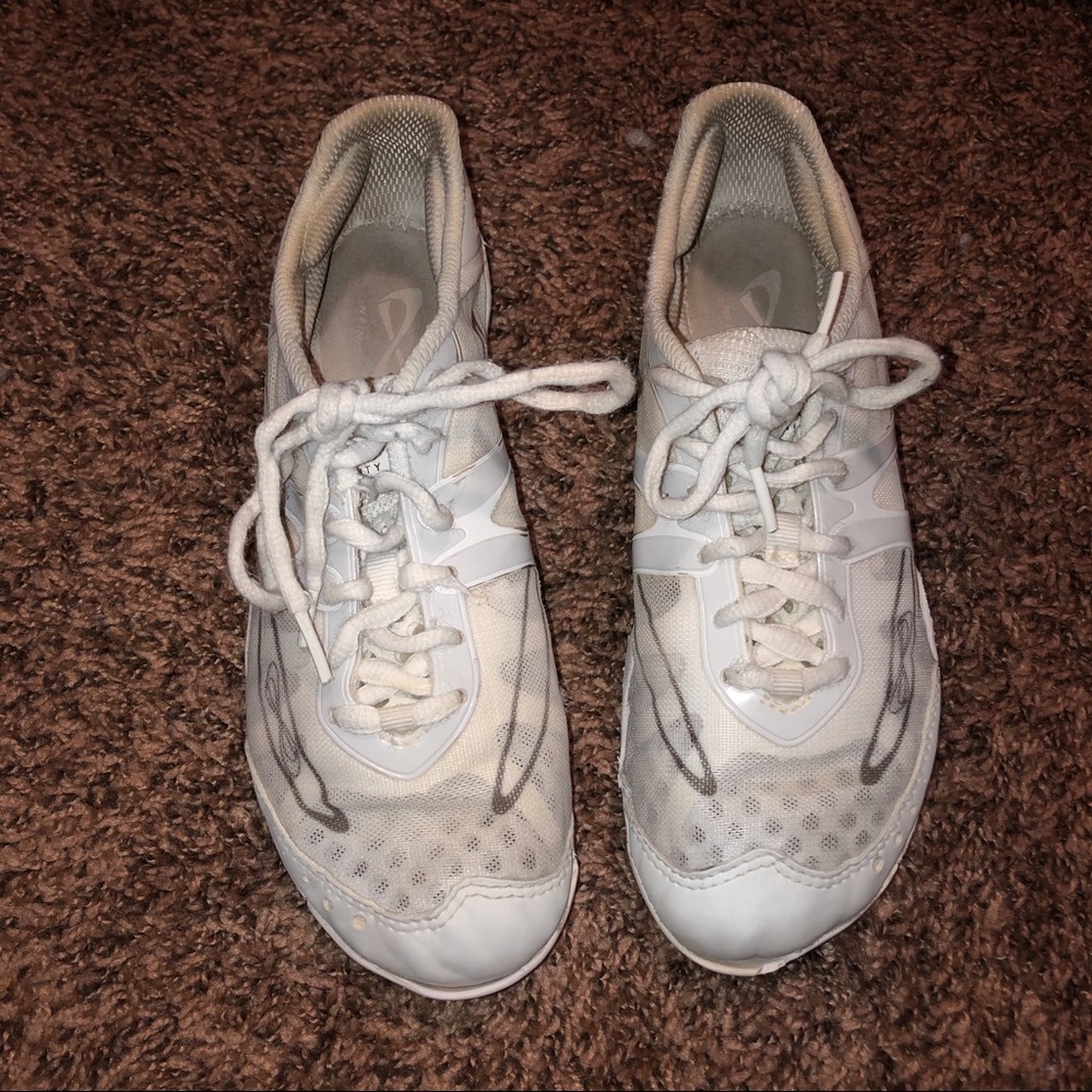 Nfinity Vengeance Cheer Shoes